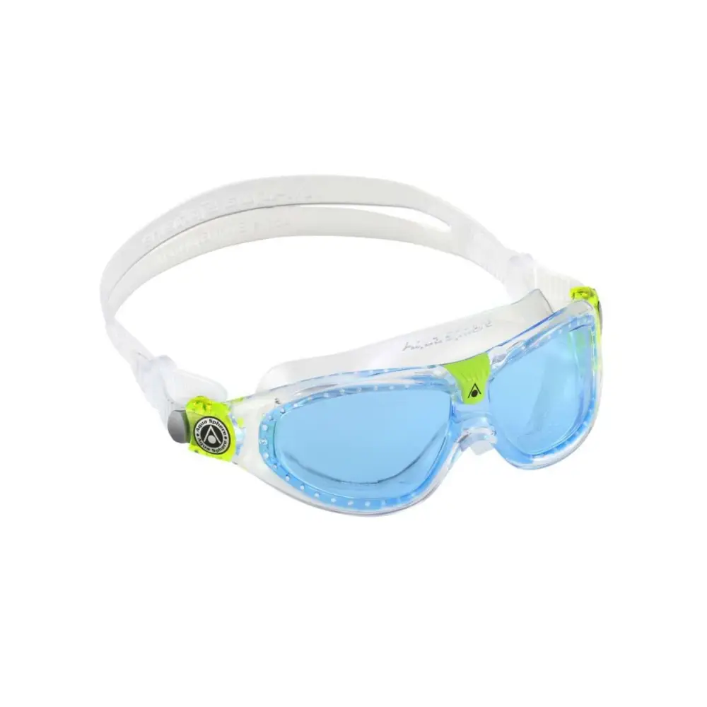 Aqua Sphere Seal Kid 2 Swimming Goggle - Image 8