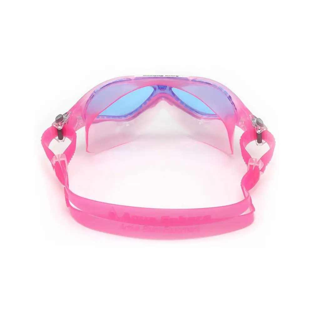 Aqua Sphere Vista Junior Swim Mask - Image 5