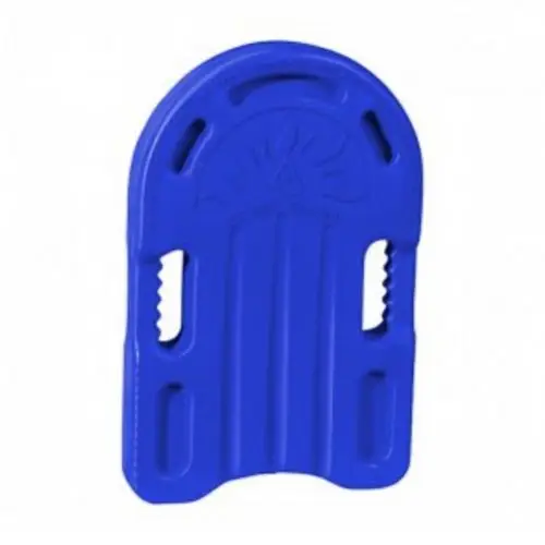 Beco large Plastic Kickboard with handles - Image 4