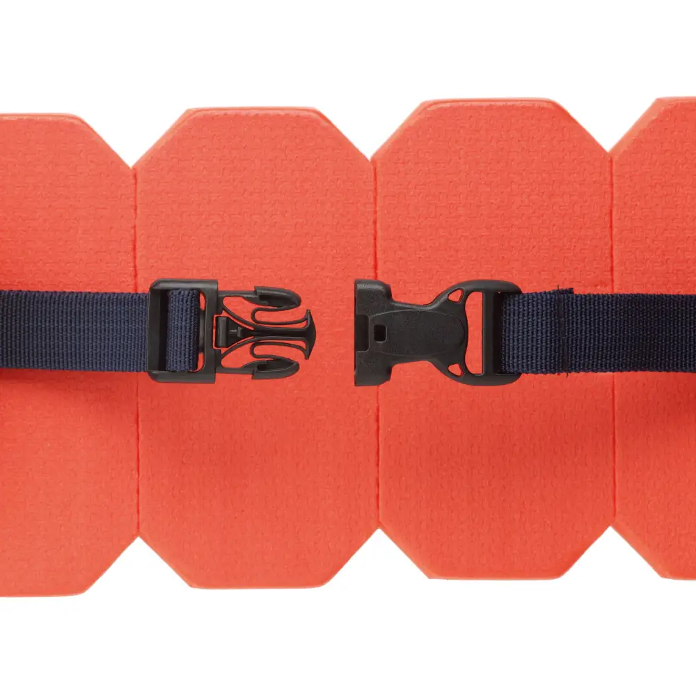 BECO Swimming Belt 6-12 years - Red - Image 3