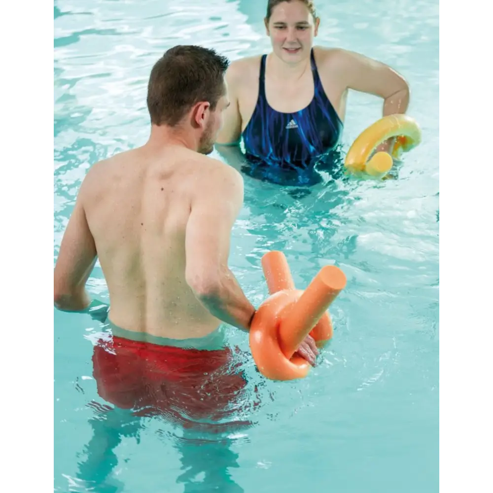 Comfy Swim Noodle - Image 11