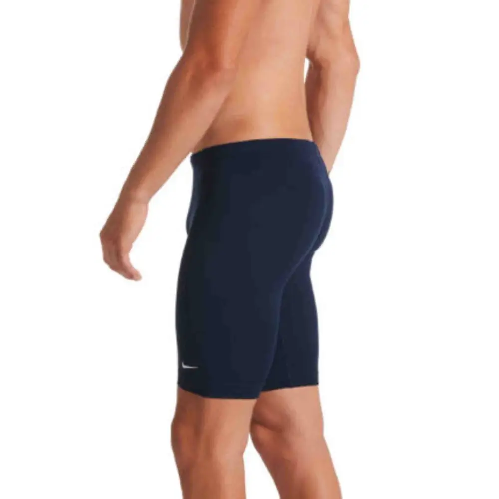 Nike Hydrastrong Solid Jammer - Midnight Navy - Image 3