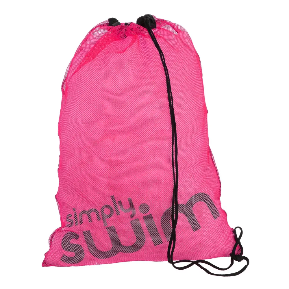 Simply Swim Swim Mesh Bag - Image 10