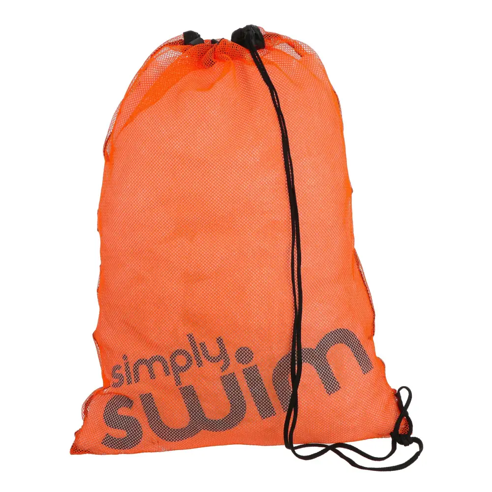 Simply Swim Swim Mesh Bag - Image 3