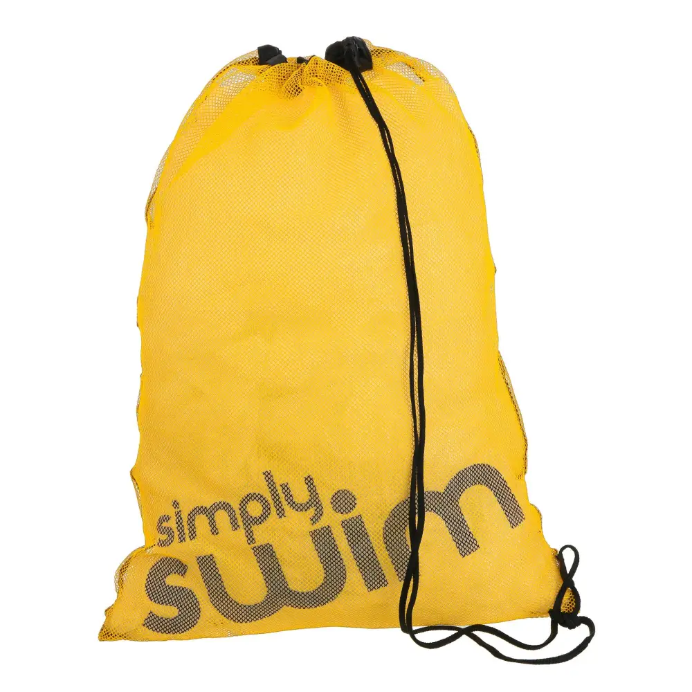 Simply Swim Swim Mesh Bag - Image 9
